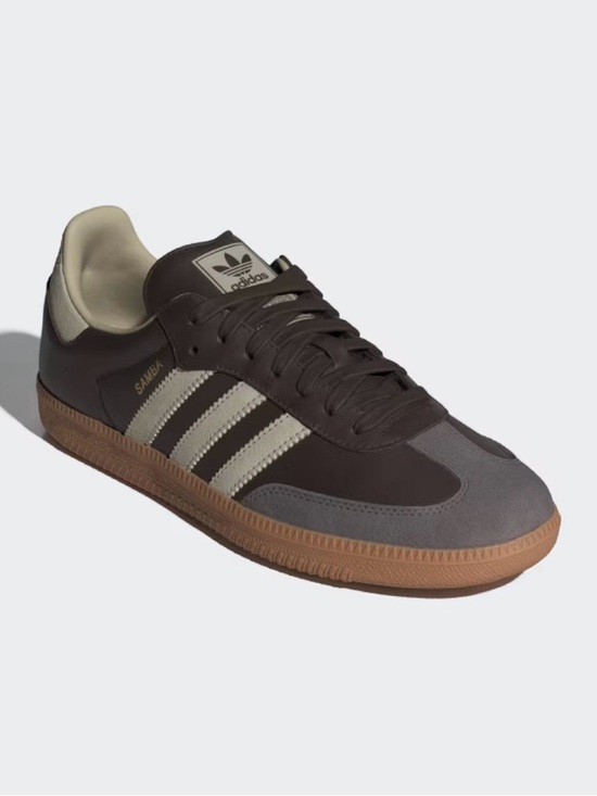Shoes - Adidas Samba OG
